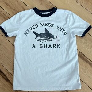 Gap kids boys short sleeve t-shirt size 8